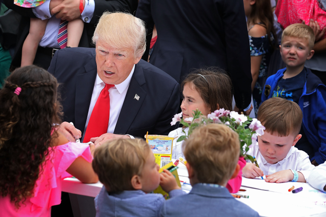 Brendan Smialowski/Getty Images